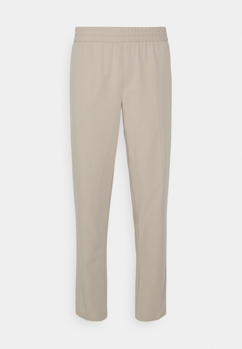 Samsøe Samsøe SMITHY - Calças - beige