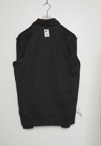 Nike Sportswear Tröja med dragkedja - black