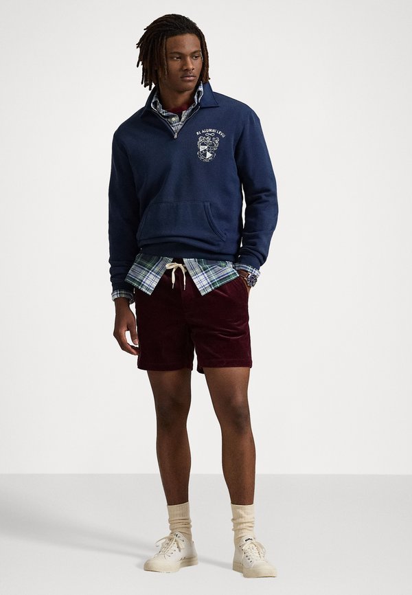 POLO PREPSTER CORDUROY SHORT - Shorts - ruby2