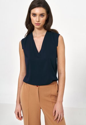 Nife BEZ RĘKAWÓW - Bluzka