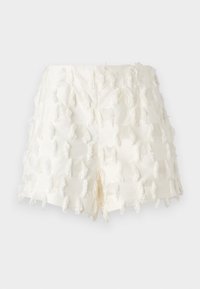 BACTRICSBBZAIAS SHORTS - Shorts - snow white