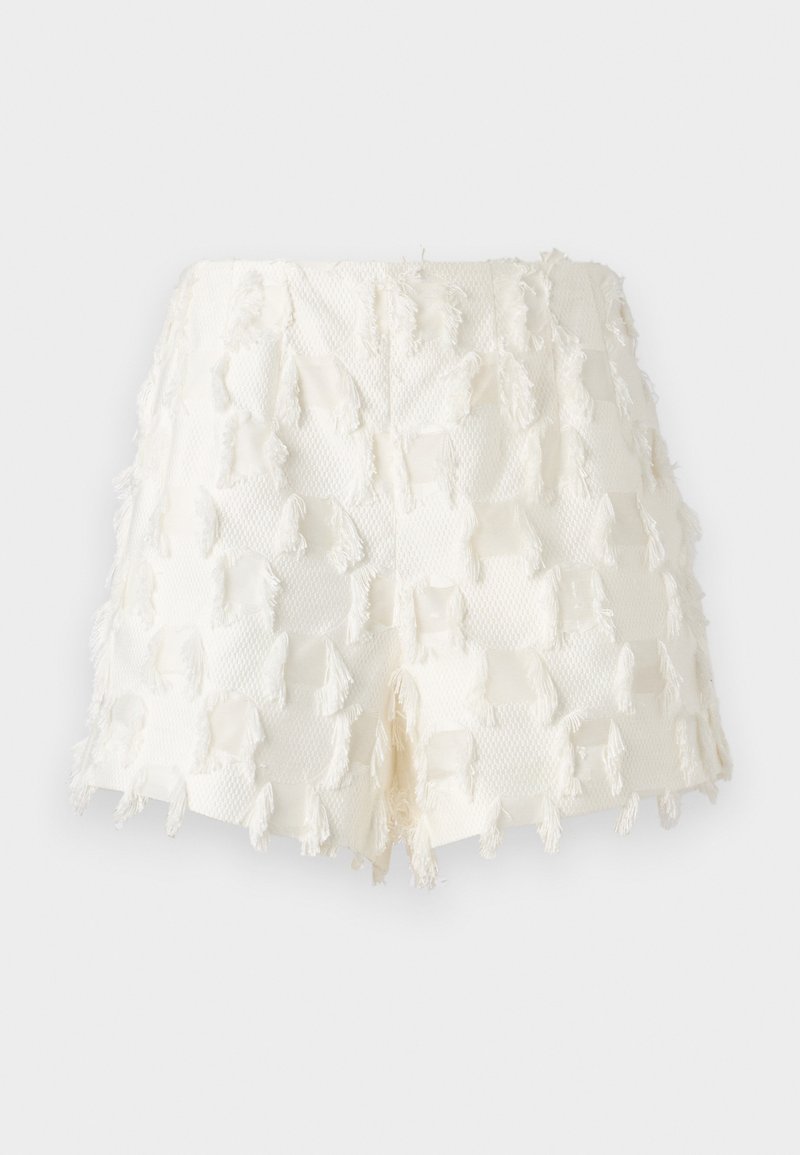 Bruuns Bazaar Shorts wit