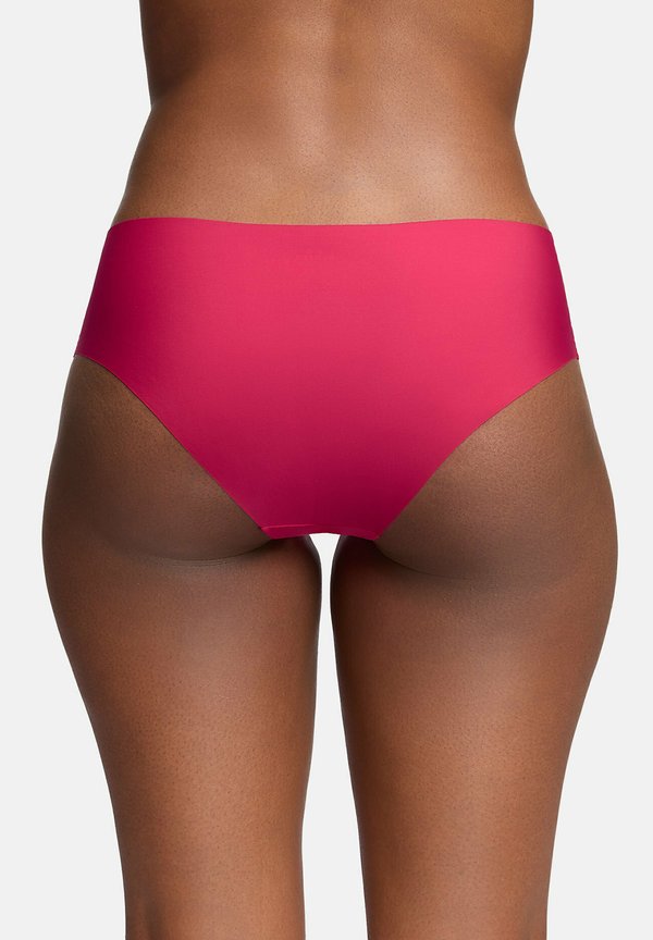 PURE STRETCH - Briefs - shaded fuchsia2