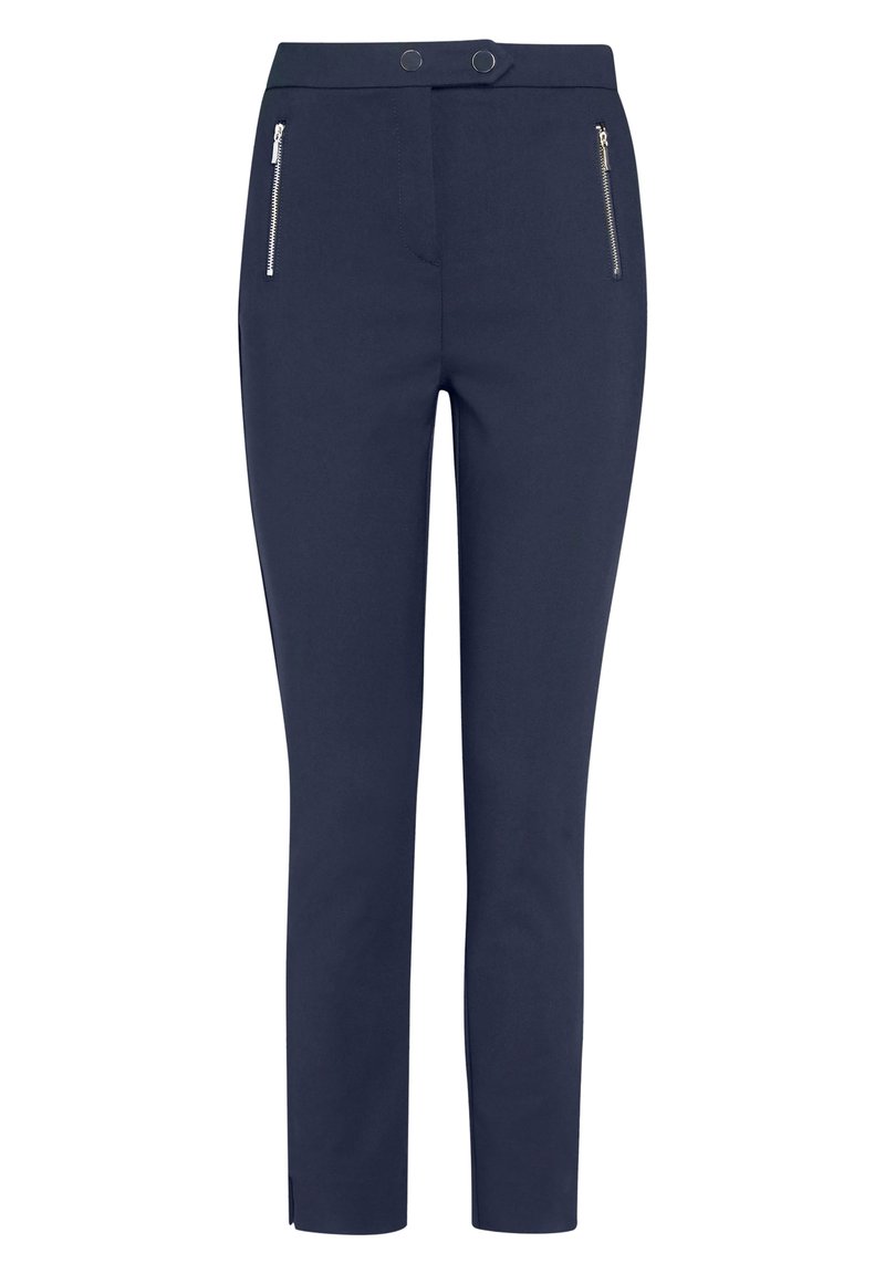 Next Broek blauw Next Broek blauw