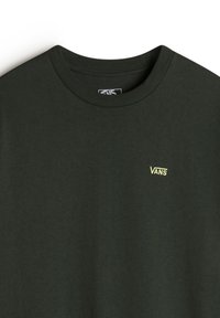 Vans Camiseta básica - dark green