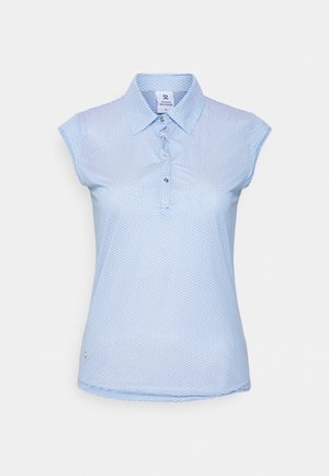 Poloshirt - blue