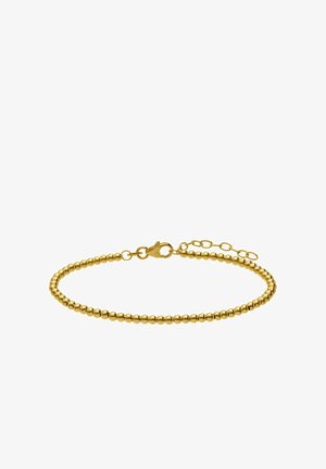Lucardi, STATEMENT - Armband - gold-coloured
