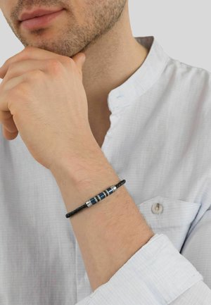 TOM TAILOR, Pulsera - schwarz
