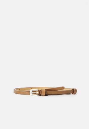 Tiger of Sweden HETE UNISEX - Bælter - light brown