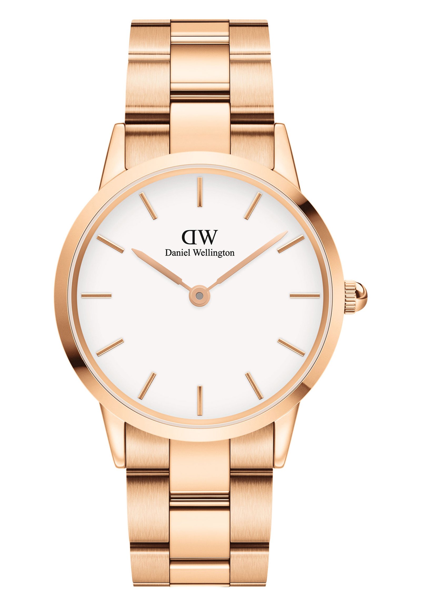 daniel wellington rose gold 36mm