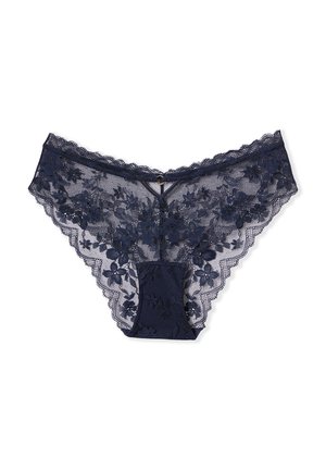 Etam, HERITAGE - Slip - dark blue