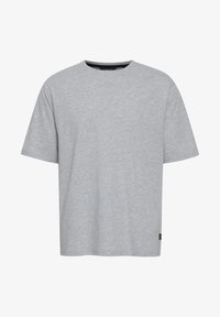 Wybrany, light grey melange