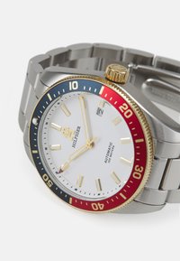 Tommy Hilfiger Orologio - silver-coloured