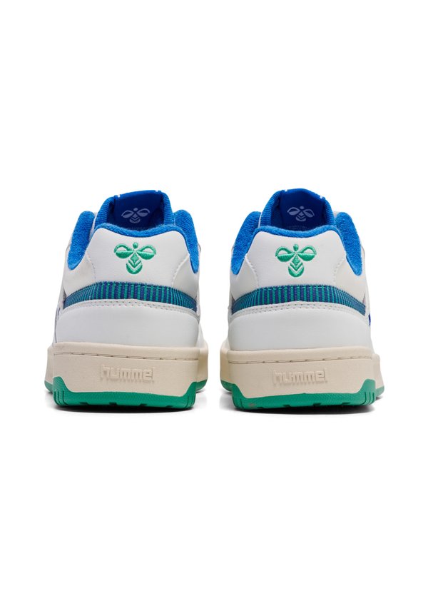 STOCKHOLM - Trainers3