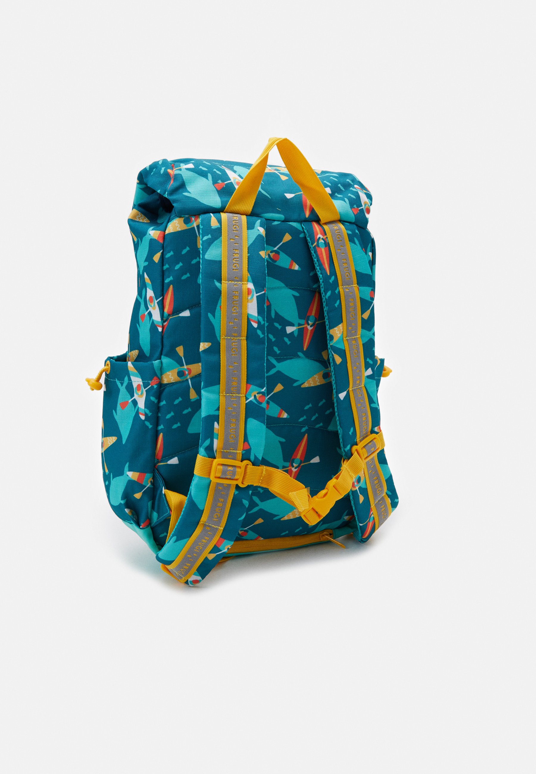 Frugi TRAIL BLAZING BACKPACK UNISEX 