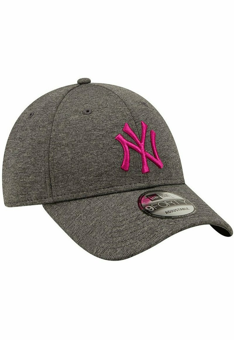 Herren Mützen | New Era NEW YORK YANKEES Cap charcoal/dunkelgrau - ER45219 Herren Mützen | New Era NEW YORK YANKEES Cap charcoal/dunkelgrau - ER45219