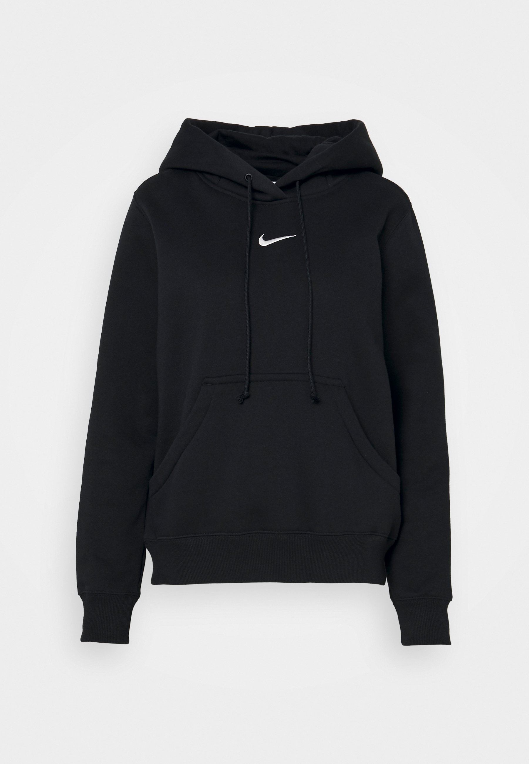 nike w nsw hoodie flc trend