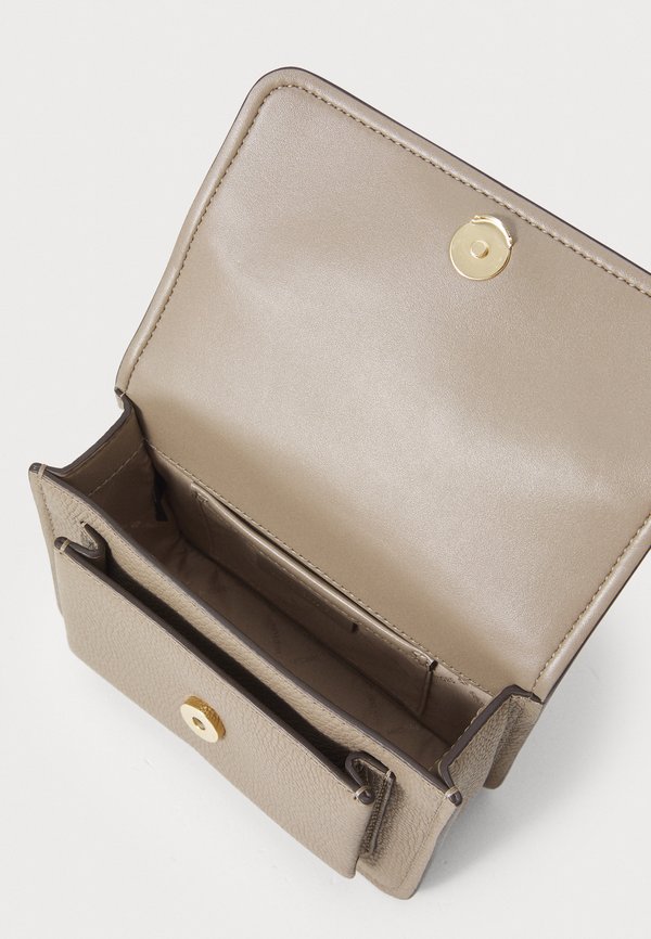 CLAIRE - Cross body bag - birch2