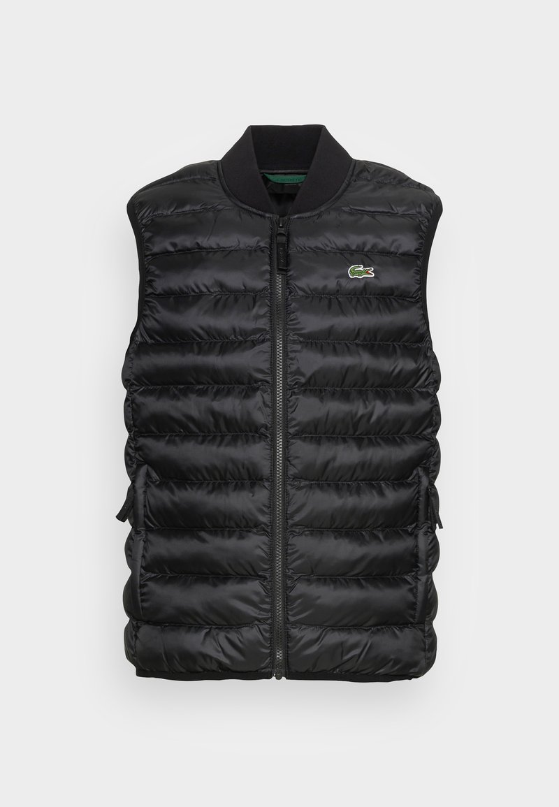 Gilet femme lacoste Clearance