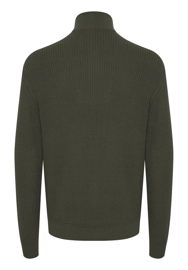 SDChristo - Jumper - thyme2