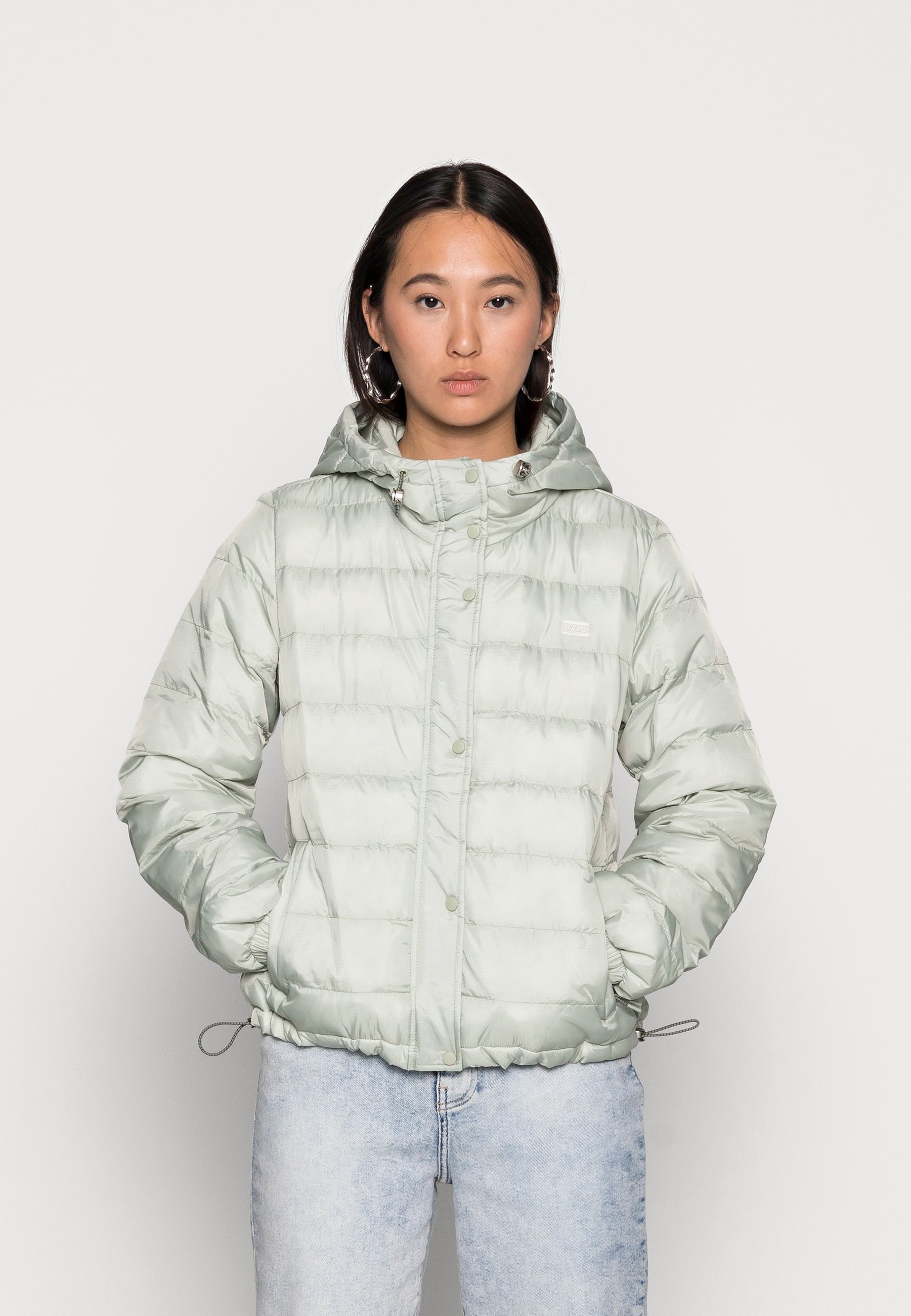 packable winter jacket