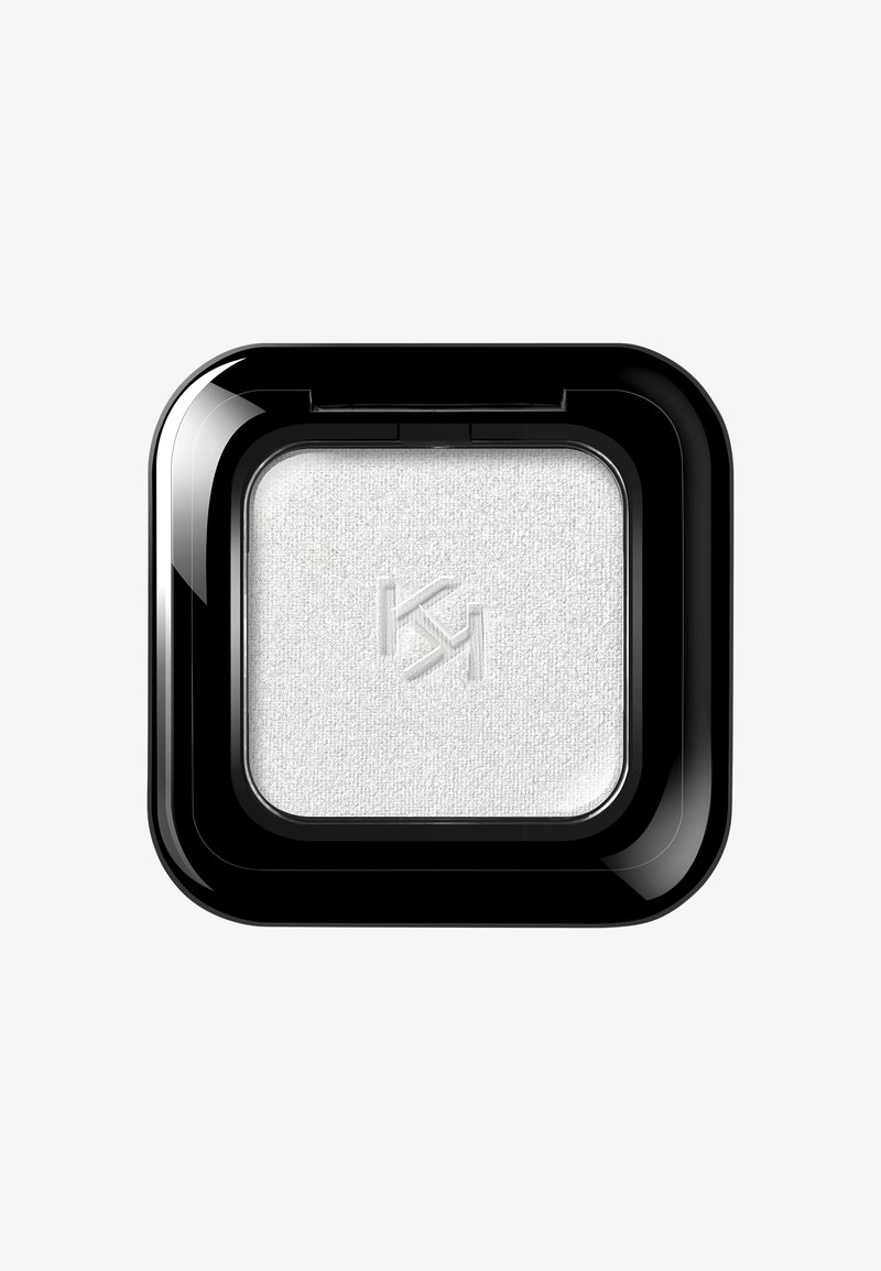 Damen Teint | KIKO Milano HIGH PIGMENT EYESHADOW Lidschatten metallic light silver/mehrfarbig - NJ63737 Damen Teint | KIKO Milano HIGH PIGMENT EYESHADOW Lidschatten metallic light silver/mehrfarbig - NJ63737