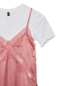 Calliope Vestito di maglina - rose