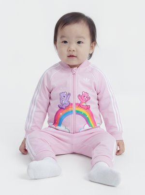 adidas Originals, CARE BEARS  - Survêtement - orchid fusion