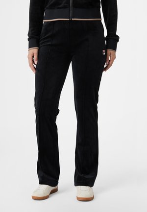 Fila ADRIANO  - Housut - black