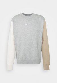 Nike Sportswear Sweatshirt - grey