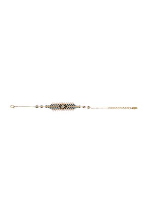 HIPANEMA - Bracelet - noir