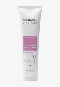 Goldwell - STYLESIGN HEAT STYLING STRAIGHTENING BALM - Styling Thumbnail-Bild 1