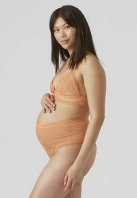 MAMALICIOUS BRASILIANISCHE 2ER-PACK UMSTANDS - Slip - papaya punch