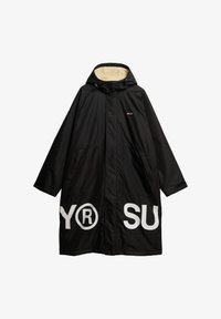 Geselecteerd, black white