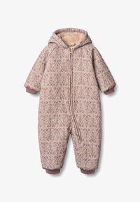 Wybrany, rose dust tapestry