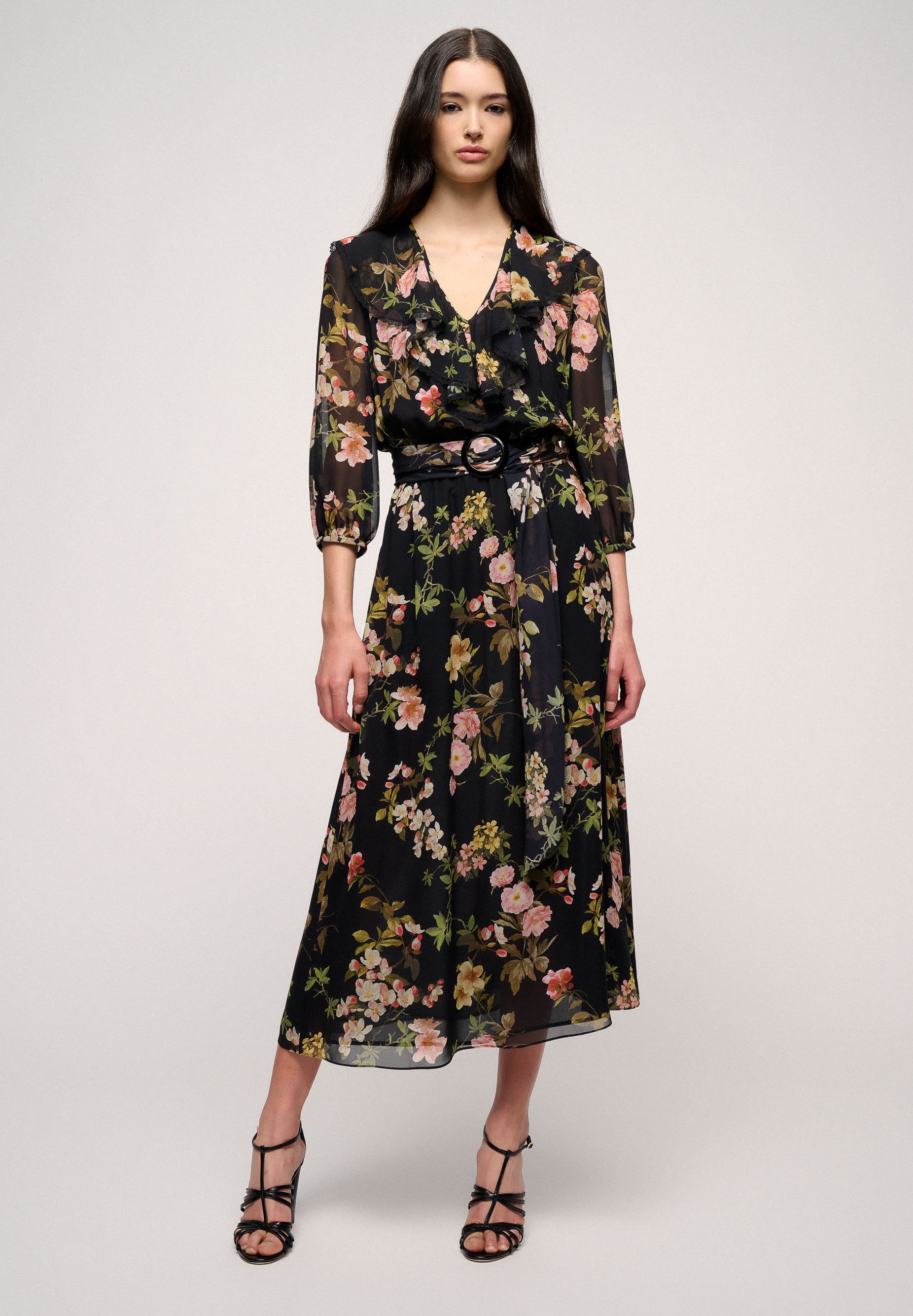 Sposa Luisa Collezione Abiti Abiti Cerimonia Luisa Spagnoli