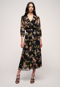 Portofino Abito A Pois Luisa Spagnoli Luisa Spagnoli PORTOFINO