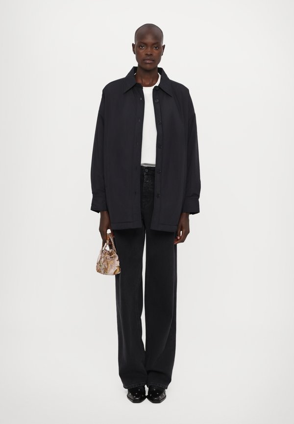 QUILTED SHAKET - Light jacket4