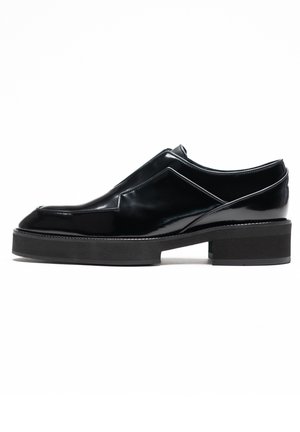 ISEP - Instappers - black