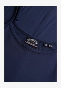 Wybrany, richest navy