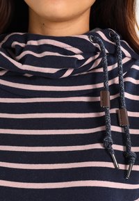 Ragwear Jersey con capucha - dark blue