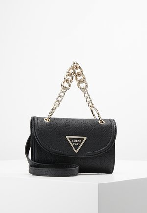 Bolso de mano - black