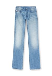 ZATINY - Jeans Straight Leg - light blue