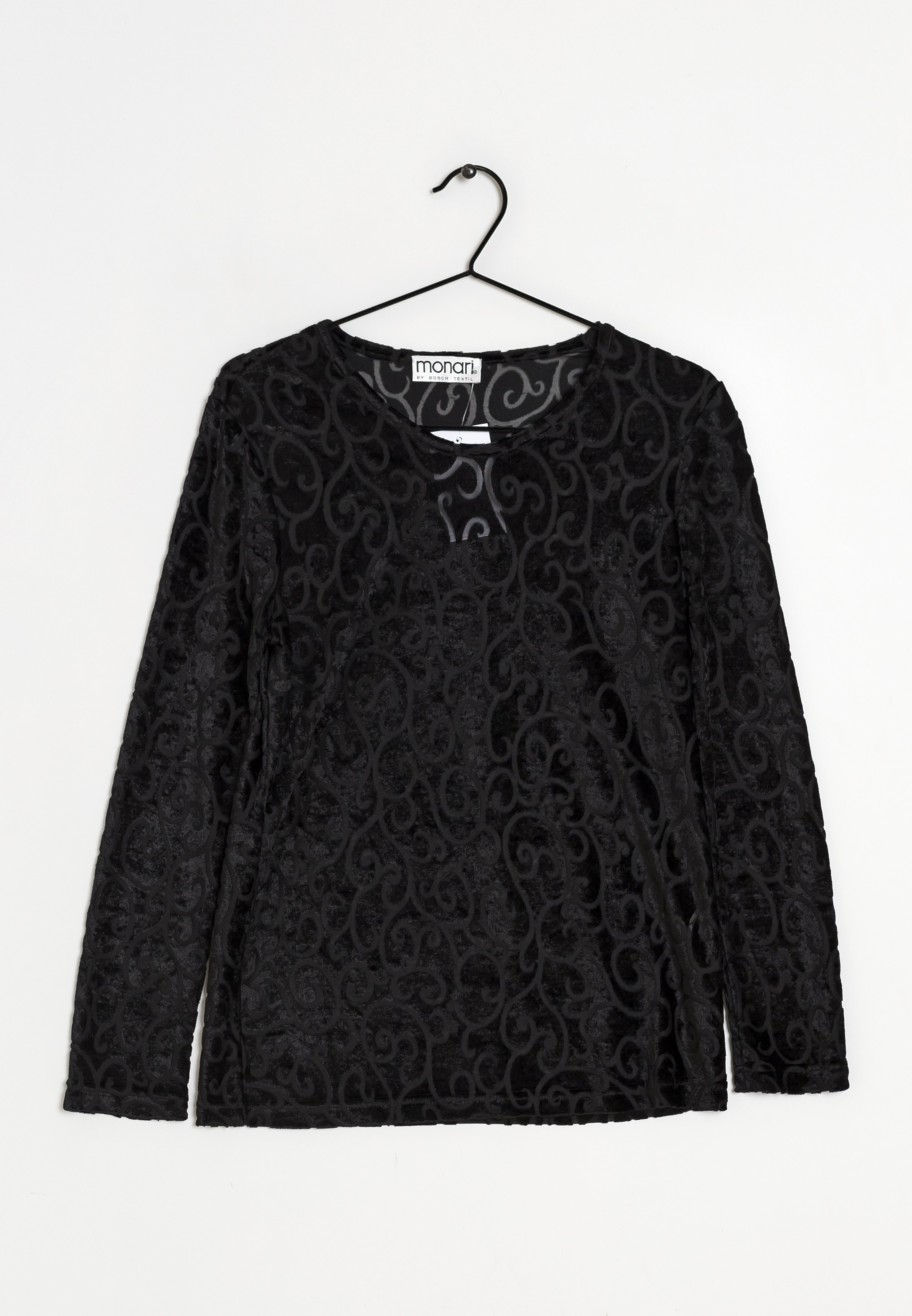 Monari Trui - black/zwart - (Pre-owned) - Zalando.nl