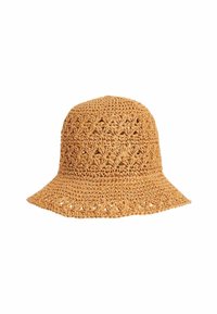 Next REGULAR FIT - Klobúk - natural