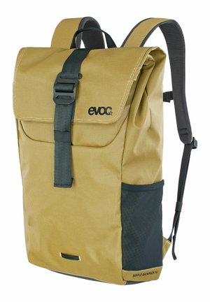 DUFFLE  - Rucksack - gelb