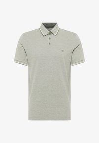 Non sélectionné, grün