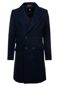 G-STAR Cappotto classico - dark blue