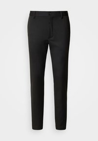 KANE - Trousers - black