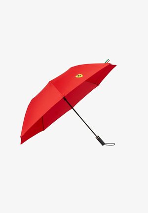 COMPACT - Parasol - czerwony